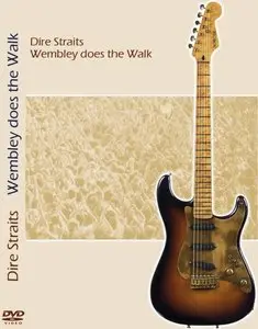 Dire Straits - Wembley does the Walk (2005) (DVD5) Re-up