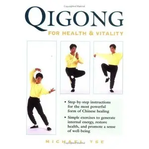 Qigong for Health & Vitality (repost)