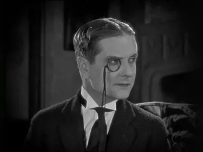 The Circle (1925)