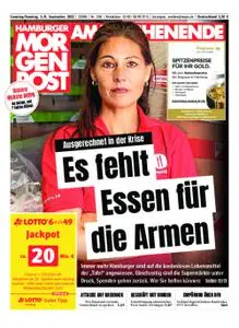 Hamburger Morgenpost – 03. September 2022