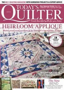 Today’s Quilter – March 2023