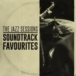 The Jazz Revue - Jazz Sessions: Soundtrack Favourites (2023) [Official Digital Download]