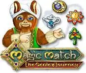 Magic Match 2