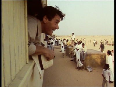 Pole To Pole with Michael Palin (1992)