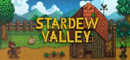 Stardew Valley (2016)