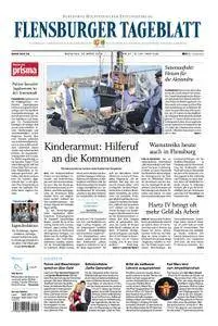 Flensburger Tageblatt - 20. März 2018