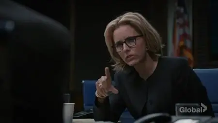 Madam Secretary S05E02