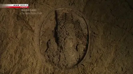 NHK - Nagasaki: The Hidden Faces of Faith (2019)