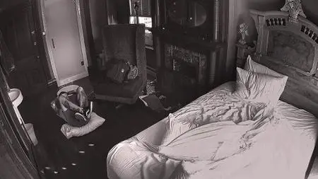 28 Days Haunted S01E02