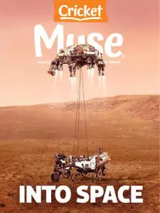 Muse - February 2023