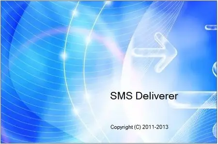 SMS Deliverer Enterprise / Standard 2.1.2