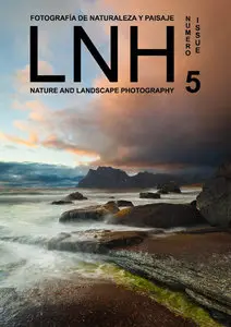 LNH #5 - March-April 2012