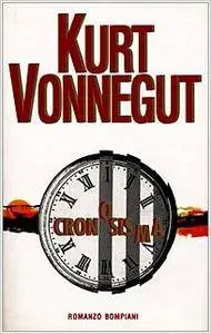 Kurt Vonnegut - Cronosisma