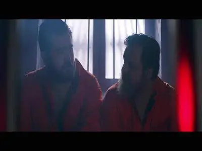 Maniac S01E06