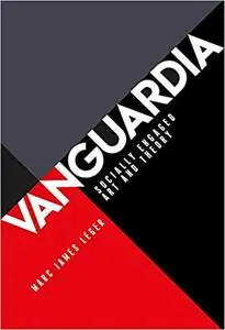 Vanguardia: Socially engaged art and theory