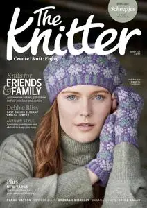 The Knitter – October 2020