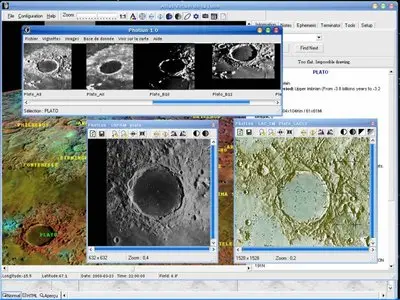 Virtual Moon Atlas Pro 6.0