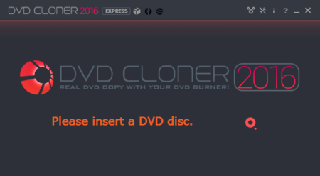 DVD-Cloner 2016 / Gold / Platinum 13.20.1414 Multilingual