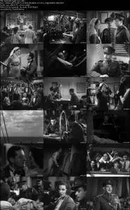 Farewell Again / Troopship (1937)