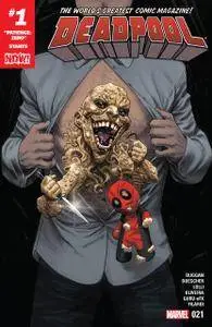 Deadpool 021 (2016)