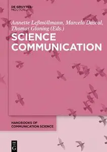 Scientific Communication