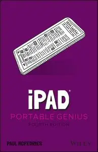 iPad Portable Genius (Portable Genius), 4th Edition