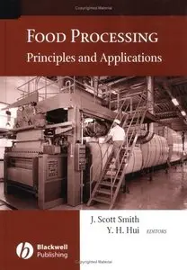 Food Processing: Principles and Applications (Repost)