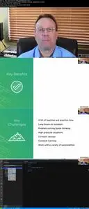 Seminar: Getting Started with a Career in Web Development