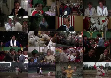 The Bad News Bears Go to Japan (1978)