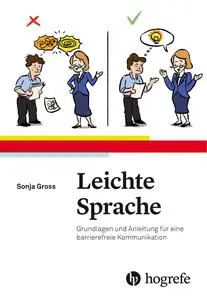Leichte Sprache - Sonja Gross