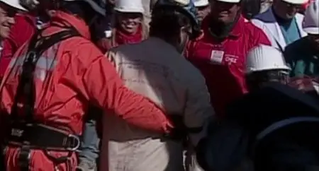 Smithsonian Channel - Chilean Mine Rescue (2015)