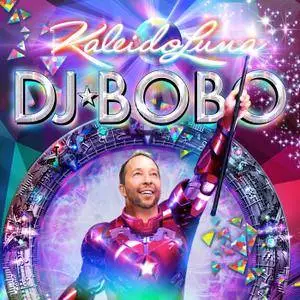 DJ BoBo - Kaleidoluna (2018) [Official Digital Download]