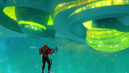 Young Justice S03E05