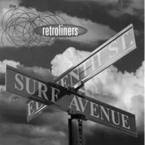Retroliners - Surf Avenue (2004)