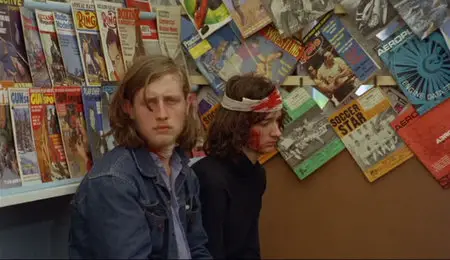 Sympathy for the Devil (1970) RE-UP