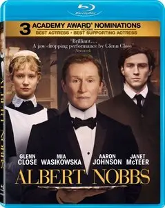 Albert Nobbs (2011) [Reuploaded]