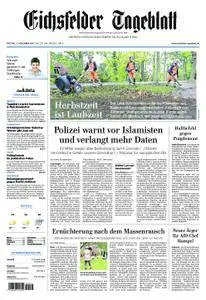 Eichsfelder Tageblatt - 03. November 2017