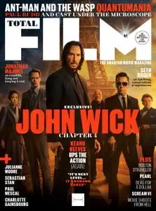 Total Film - February 2023