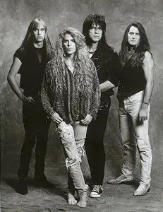 TNT - Intuition (1989) [2010, Japan SHM-CD, UICY-94511]
