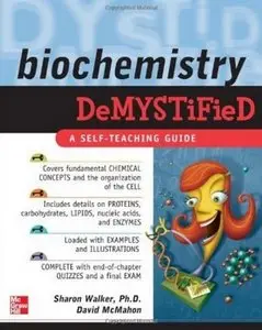 Biochemistry Demystified (repost)
