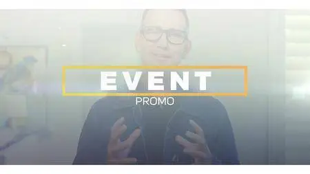 Event Promo - Project for After Effects (Videohive)