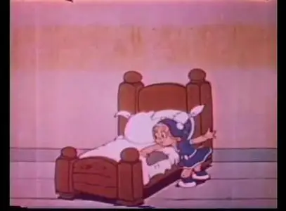 Cartoon Marathon - Vol 1, Pt 1 - A Collection of Vintage Toonz
