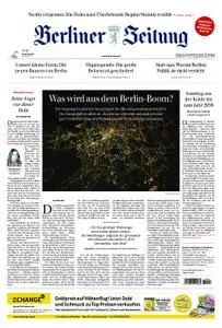 Berliner Zeitung – 17. janvier 2020