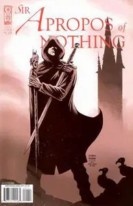 Sir Apropos of Nothing (Complete)