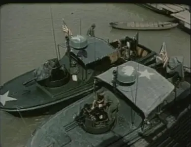 Vietnam Combat collection part 7 The Navy In Vietnam