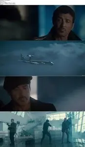 The Expendables (2010)