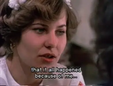 Szabadgyalog / The Outsider (1981)