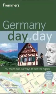 Frommer's Germany Day by Day (repost)