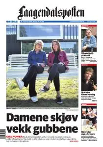 Laagendalsposten – 18. september 2019