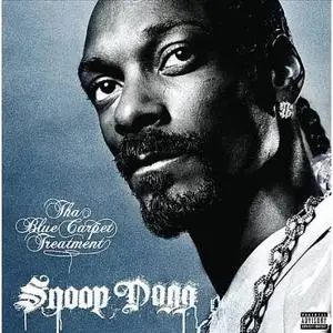 Snoop Dogg - Tha Blue Carpet Treatment (2006)